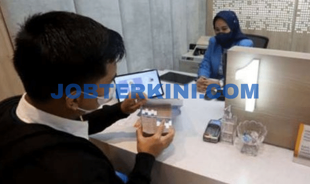 Gaji PT Bank Jtrust Indonesia Tbk Terlengkap