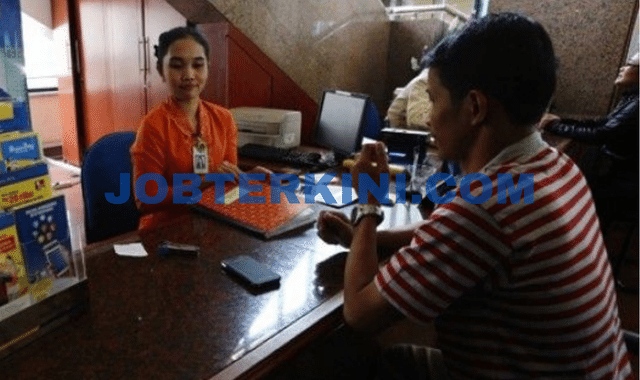 Gaji PT Cerestar Indonesia Tbk Terlengkap