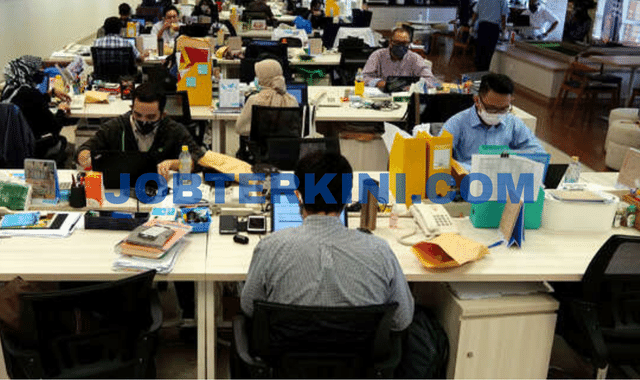 Gaji PT Industri Telekomunikasi Indonesia Persero Terlengkap